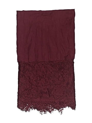 David & Young Scarf (view 2)