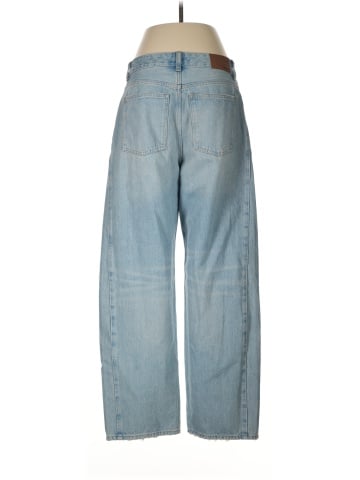 Madewell Jeans (view 2)