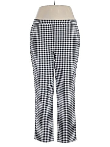 Isaac Mizrahi LIVE! Casual Pants (view 1)