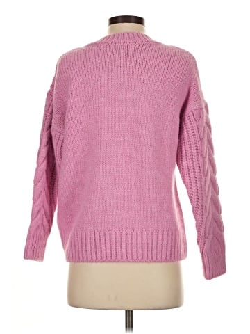 River Island Pullover Sweater (view 2)