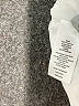 Talbots 100% Polyester Ivory Long Sleeve Blouse Size XS - photo 8