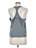 motionwear Gray Tank Top Size M - photo 2