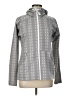 Kavu Print Gray Track Jacket Size L - photo 1