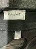 FRAME Black Active Pants Size 1 - photo 7