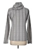 Kavu Print Gray Track Jacket Size L - photo 2