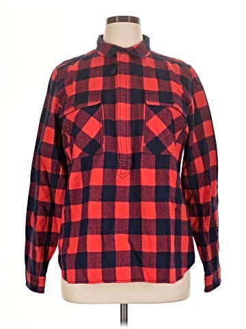 J.Crew Fleece (view 1)