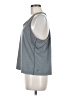 motionwear Gray Tank Top Size M - photo 5