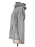 Kavu Print Gray Track Jacket Size L - photo 5
