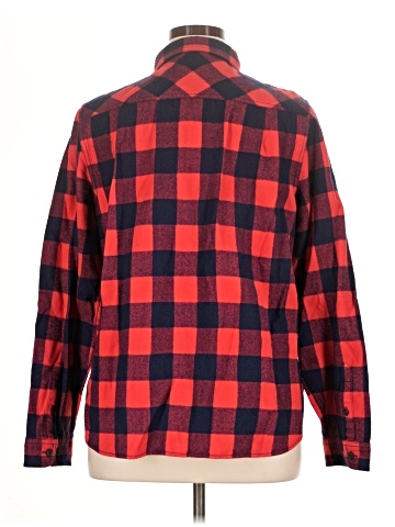 J.Crew Fleece (view 2)