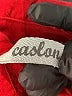 Caslon 100% Cotton Red Coat Size M - photo 6