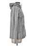 Kavu Print Gray Track Jacket Size L - photo 4