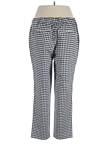 Isaac Mizrahi LIVE! Casual Pants (view 2)