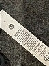 Lululemon Athletica Black Jacket Size 8 - photo 6