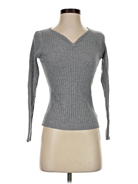 J.ING Long Sleeve Top (view 1)