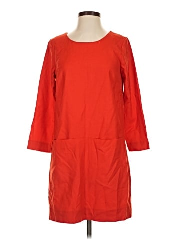 J.Crew Casual Dress (view 1)