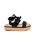 Sam Edelman Black Sandals Size 8 - photo 1