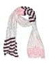 Unbranded Pink Scarf One size - photo 1