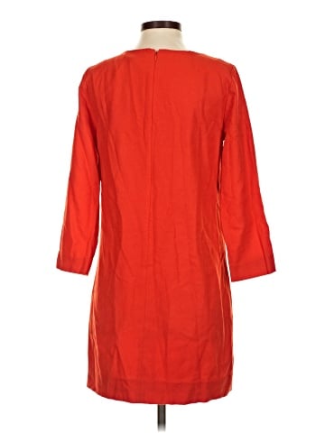 J.Crew Casual Dress (view 2)