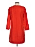 J.Crew Red Casual Dress Size 4 - photo 2