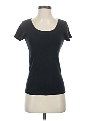 Caslon Short Sleeve T-Shirt (view 1)