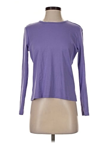 L.L.Bean Long Sleeve T-Shirt (view 1)
