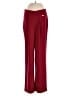 Nine West Burgundy Dress Pants Size XS - photo 1