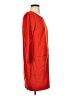 J.Crew Red Casual Dress Size 4 - photo 4