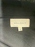 MELLODAY Black Coat Size S - photo 6