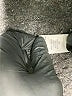 MELLODAY Black Coat Size S - photo 7