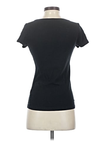 Caslon Short Sleeve T-Shirt (view 2)