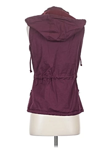 Fashionomics Vest (view 2)