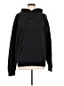 Hollister Black Pullover Hoodie Size L - photo 1