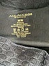 All Access Polka Dots Blue Dress Pants Size M - photo 8