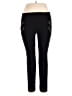 Ci Sono Black Active Pants Size XL - photo 1
