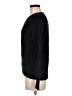 525 America 100% Cotton Solid Black Pullover Sweater Size M - photo 5