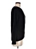 525 America 100% Cotton Solid Black Pullover Sweater Size M - photo 4