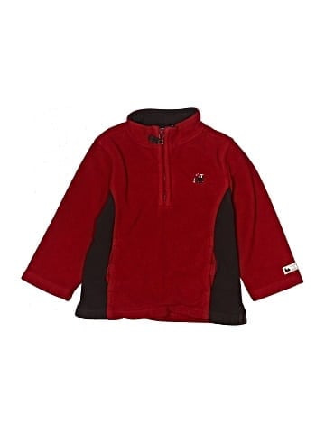 Janie and Jack Pullover Sweater (view 1)