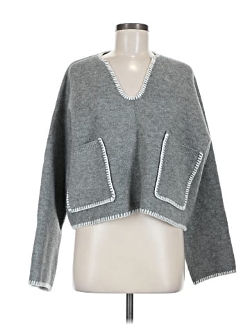 Zara Pullover Sweater (view 1)