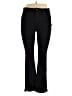 NYDJ Black Jeans Size 14 - photo 1