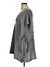 Nordstrom Gray Poncho Size XL (estimated) - photo 5