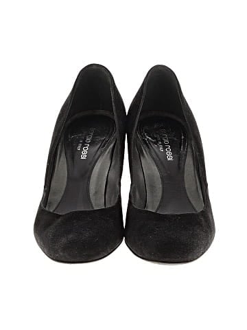 Sergio Rossi Wedges (view 2)