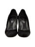 Sergio Rossi Black Wedges Size EU (IT) 37 / US 7 - photo 2