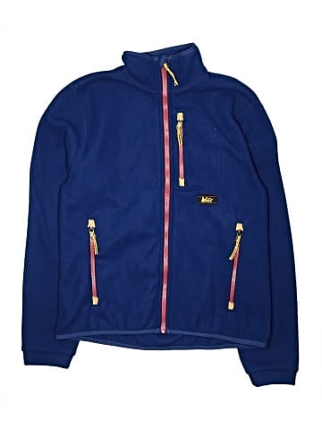 REI Co Op Track Jacket (view 1)