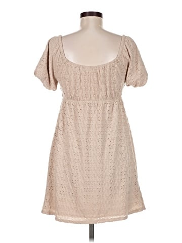 Urban Romantics Casual Dress (view 2)