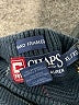 Chaps 100% Baumwolle Stripes Black Pullover Sweater Size XL - photo 8