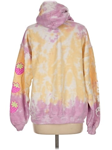 Hot Topic Pullover Hoodie (view 2)