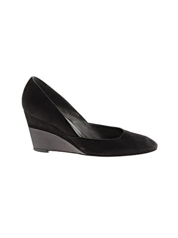 Sergio Rossi Wedges (view 1)