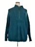 Talbots Teal Pullover Sweater Size 2X - photo 1