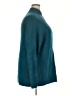 Talbots Teal Pullover Sweater Size 2X - photo 4