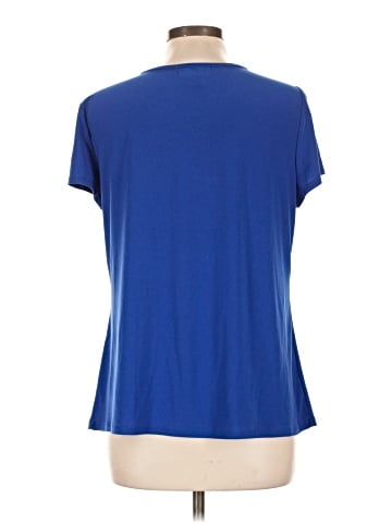 Diana Belle Short Sleeve Top (view 2)